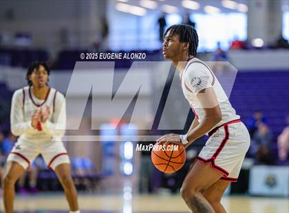 Thumbnail 3 in Dynamic Prep vs. DME Academy (City of Palms Classic) photogallery.