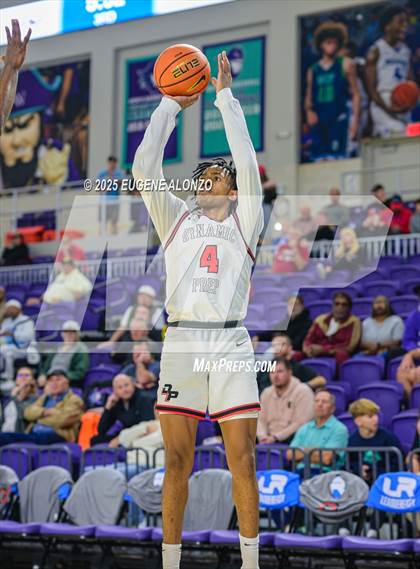 Thumbnail 3 in Dynamic Prep vs. DME Academy (City of Palms Classic) photogallery.