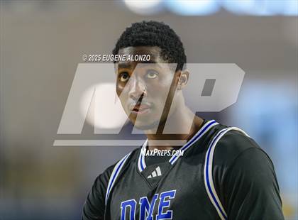Thumbnail 2 in Dynamic Prep vs. DME Academy (City of Palms Classic) photogallery.