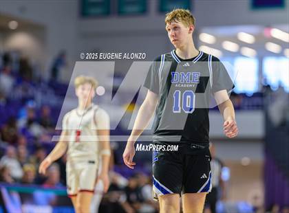Thumbnail 3 in Dynamic Prep vs. DME Academy (City of Palms Classic) photogallery.