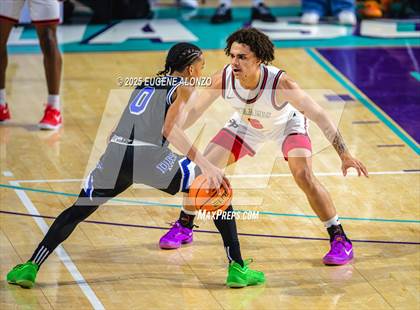 Thumbnail 2 in Dynamic Prep vs. DME Academy (City of Palms Classic) photogallery.