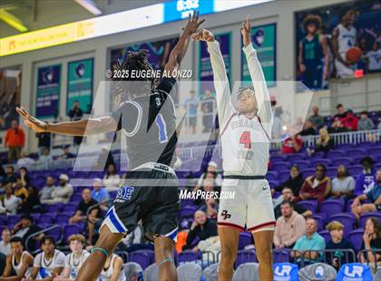 Thumbnail 1 in Dynamic Prep vs. DME Academy (City of Palms Classic) photogallery.