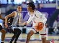 Photo from the gallery "Dynamic Prep vs. DME Academy (City of Palms Classic)"