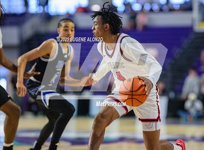 Thumbnail 1 in Dynamic Prep vs. DME Academy (City of Palms Classic) photogallery.