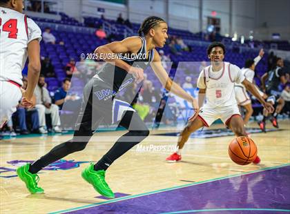 Thumbnail 2 in Dynamic Prep vs. DME Academy (City of Palms Classic) photogallery.