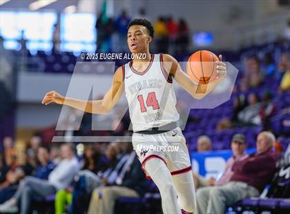 Thumbnail 3 in Dynamic Prep vs. DME Academy (City of Palms Classic) photogallery.