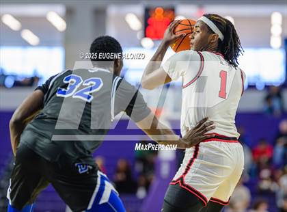 Thumbnail 3 in Dynamic Prep vs. DME Academy (City of Palms Classic) photogallery.