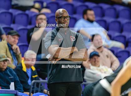 Thumbnail 2 in Dynamic Prep vs. DME Academy (City of Palms Classic) photogallery.