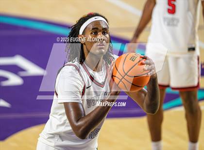 Thumbnail 3 in Dynamic Prep vs. DME Academy (City of Palms Classic) photogallery.