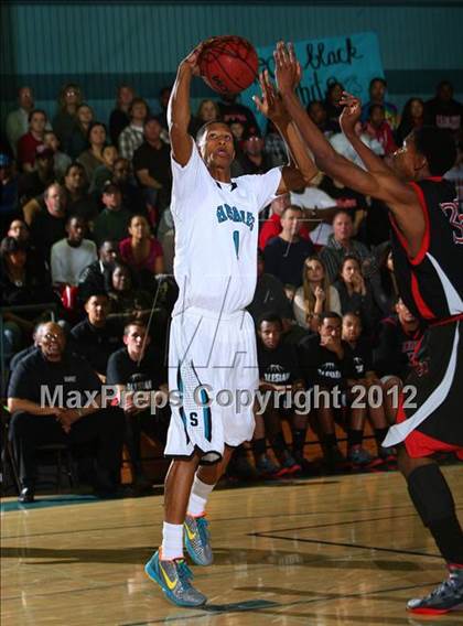 Thumbnail 1 in Salesian @ Sheldon photogallery.
