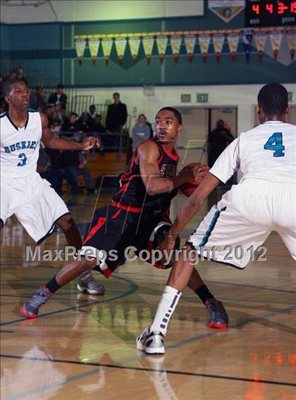 Thumbnail 2 in Salesian @ Sheldon photogallery.