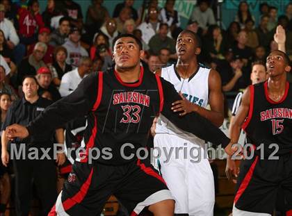 Thumbnail 3 in Salesian @ Sheldon photogallery.