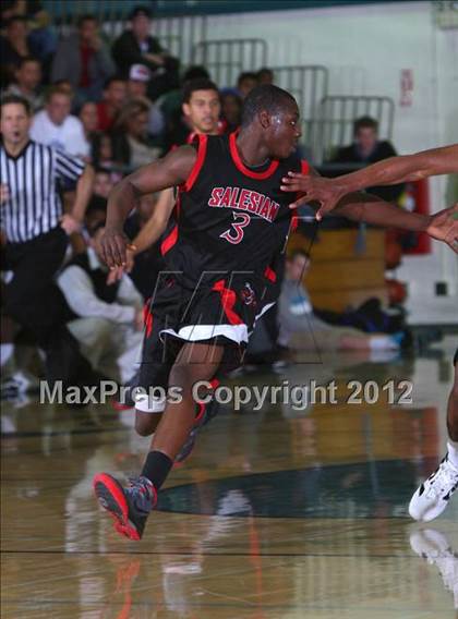 Thumbnail 2 in Salesian @ Sheldon photogallery.