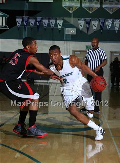 Thumbnail 2 in Salesian @ Sheldon photogallery.