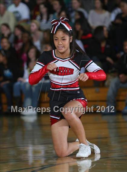 Thumbnail 1 in Salesian @ Sheldon photogallery.