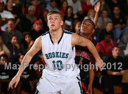 Thumbnail 3 in Salesian @ Sheldon photogallery.