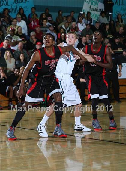 Thumbnail 2 in Salesian @ Sheldon photogallery.
