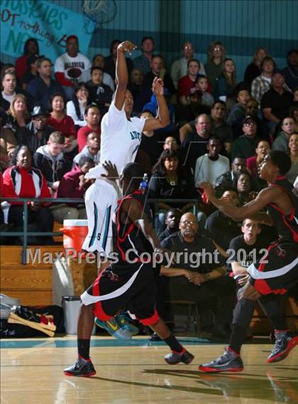 Thumbnail 2 in Salesian @ Sheldon photogallery.