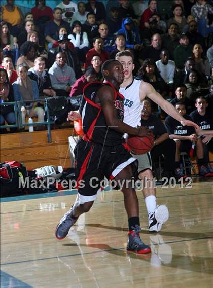 Thumbnail 3 in Salesian @ Sheldon photogallery.