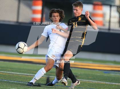 Thumbnail 3 in McQuaid Jesuit @ Greece Athena photogallery.