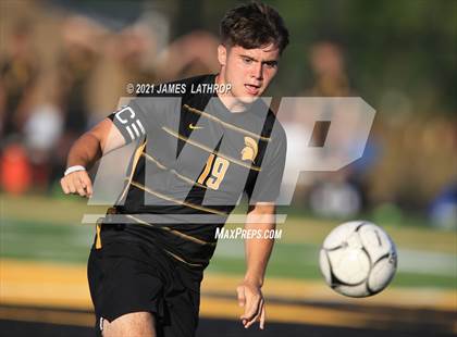 Thumbnail 1 in McQuaid Jesuit @ Greece Athena photogallery.