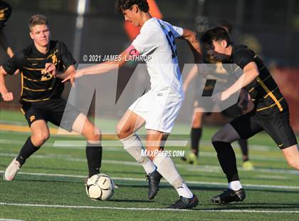 Thumbnail 3 in McQuaid Jesuit @ Greece Athena photogallery.