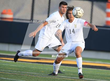 Thumbnail 3 in McQuaid Jesuit @ Greece Athena photogallery.
