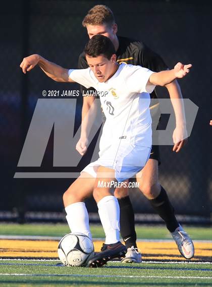Thumbnail 1 in McQuaid Jesuit @ Greece Athena photogallery.