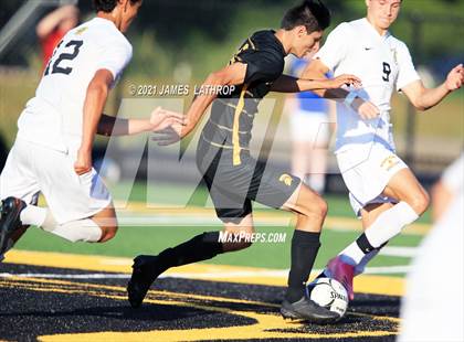 Thumbnail 3 in McQuaid Jesuit @ Greece Athena photogallery.
