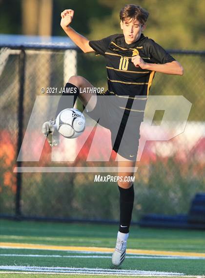 Thumbnail 1 in McQuaid Jesuit @ Greece Athena photogallery.