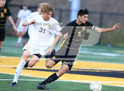 Thumbnail 1 in McQuaid Jesuit @ Greece Athena photogallery.