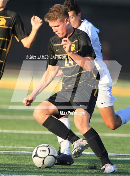 Thumbnail 1 in McQuaid Jesuit @ Greece Athena photogallery.