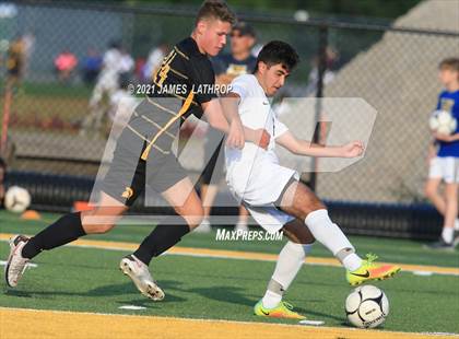 Thumbnail 3 in McQuaid Jesuit @ Greece Athena photogallery.