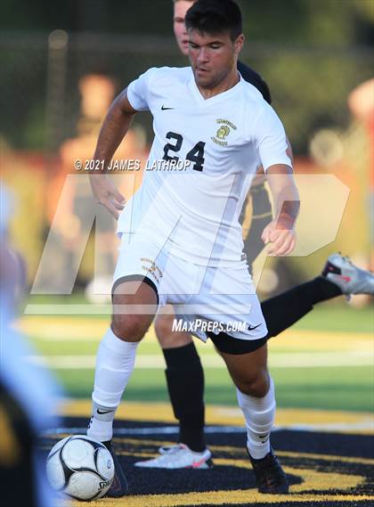 Thumbnail 1 in McQuaid Jesuit @ Greece Athena photogallery.