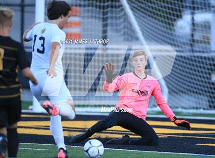 Thumbnail 3 in McQuaid Jesuit @ Greece Athena photogallery.