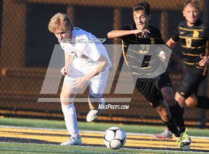 Thumbnail 1 in McQuaid Jesuit @ Greece Athena photogallery.