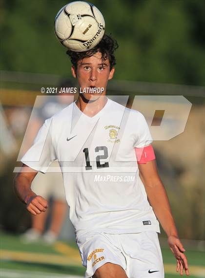 Thumbnail 1 in McQuaid Jesuit @ Greece Athena photogallery.