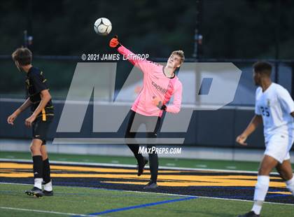 Thumbnail 3 in McQuaid Jesuit @ Greece Athena photogallery.