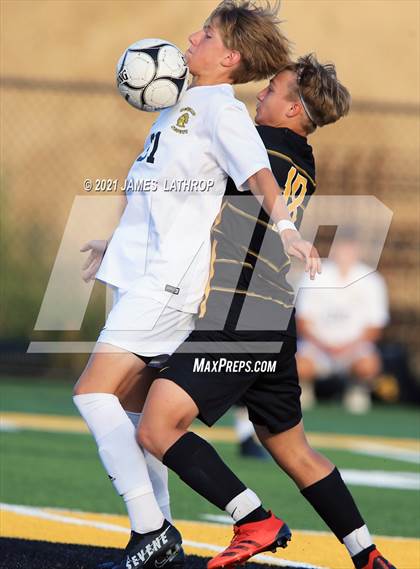 Thumbnail 1 in McQuaid Jesuit @ Greece Athena photogallery.