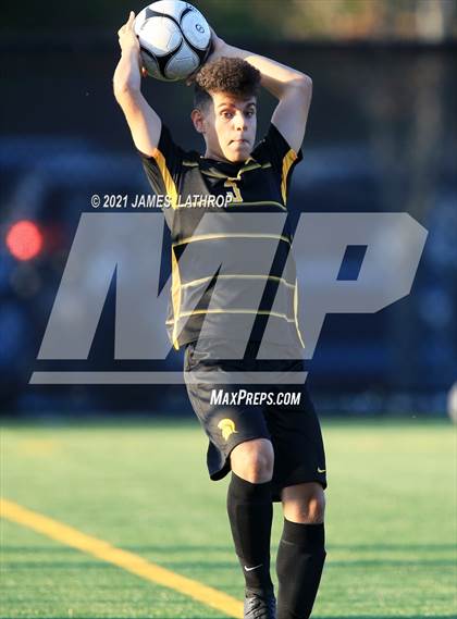 Thumbnail 1 in McQuaid Jesuit @ Greece Athena photogallery.