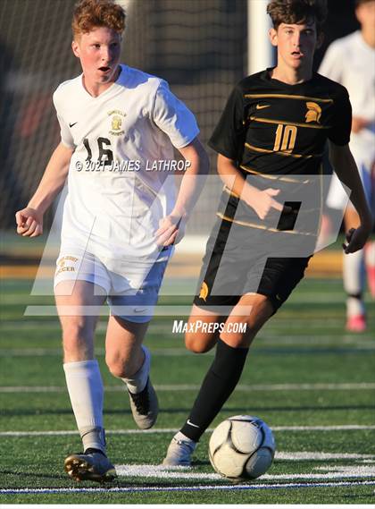 Thumbnail 3 in McQuaid Jesuit @ Greece Athena photogallery.