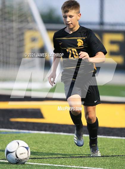Thumbnail 3 in McQuaid Jesuit @ Greece Athena photogallery.