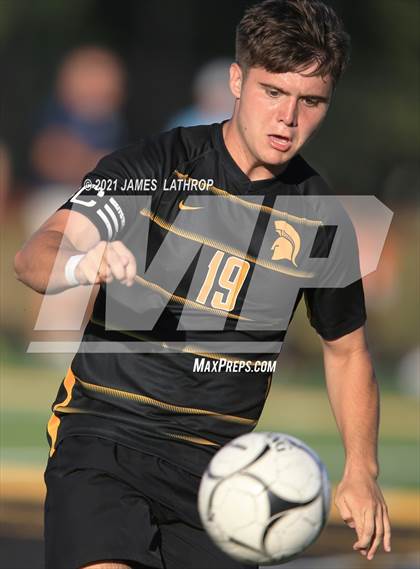 Thumbnail 3 in McQuaid Jesuit @ Greece Athena photogallery.