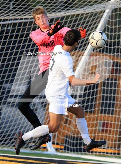 Thumbnail 3 in McQuaid Jesuit @ Greece Athena photogallery.