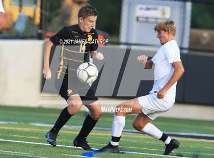 Thumbnail 1 in McQuaid Jesuit @ Greece Athena photogallery.