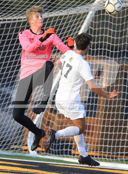 Thumbnail 2 in McQuaid Jesuit @ Greece Athena photogallery.