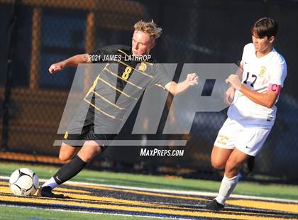 Thumbnail 1 in McQuaid Jesuit @ Greece Athena photogallery.