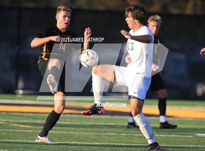 Thumbnail 1 in McQuaid Jesuit @ Greece Athena photogallery.