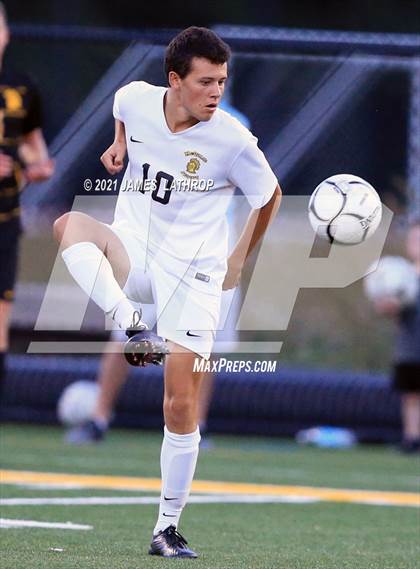Thumbnail 1 in McQuaid Jesuit @ Greece Athena photogallery.