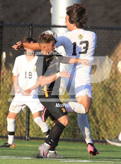 Thumbnail 3 in McQuaid Jesuit @ Greece Athena photogallery.